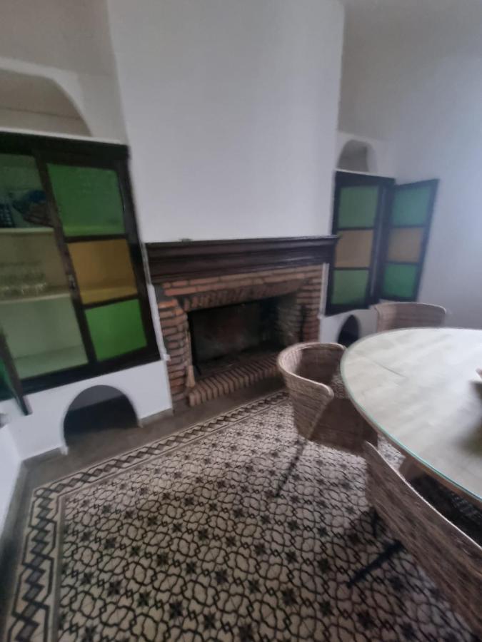 Finca Las Cabrillas La Nava Eksteriør billede